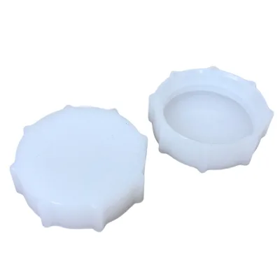 test_ 19102-RV0-A00 Plastic Water Tank Return Pot Cover for Acura ILX for Odyssey OLIVER Fitment