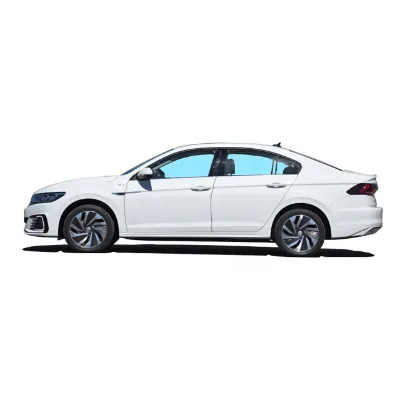 130km/h High Speed Smart 5 Seat Electric Car Electric Vehicle/electric Taxi Car