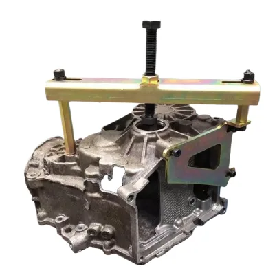 0AM DQ200 Gearbox Middle Case Disassemble Tool DSG Transmission