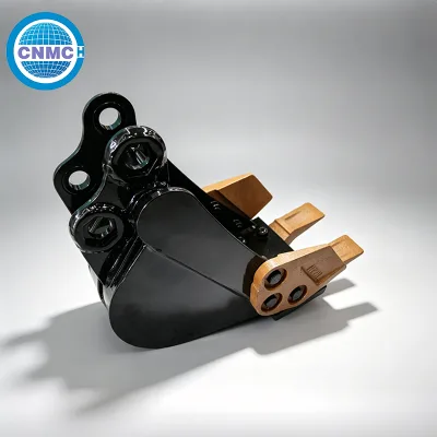 Excavator Bucket Abrasion Resistant Swift Vigilant As Excavator Attachments for Farm Drainage Park Maintenance