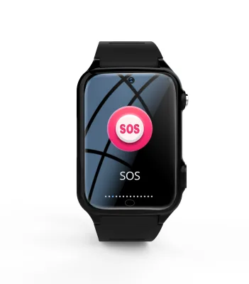 Support OEM Focusing on Measuring Blood Pressure and Blood Oxygen for the Elderly, and GPS Positioning Smart Watches