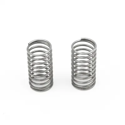 Customized Compression Spring Water Jet Spare Parts A-12218 High Precision Spring
