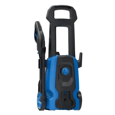1600W High Pressure Washing Machine Electric Car Washer for Car Patio Garden Floor Cleaning