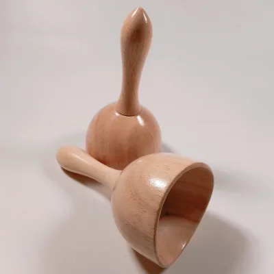 HY Wood Cupping Gua Sha Set Therapy Wooden Torch Massage Tools Cup Lymphatic Drainage Massager Tools Body Sculpting