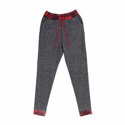 New Arrivals Autumn Winter Mens Casual Style Cotton Fleece Joggers Sweatpants Men Custom Streetwear Pants Pants for Unisex