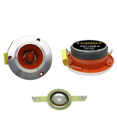 Cheaper Price for Super Tweeter Speaker HST102B-R  Car Tweeter