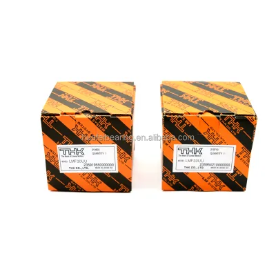 30*45*64mm THK LMF30UU Bearing Linear Bearing Ball Bearing