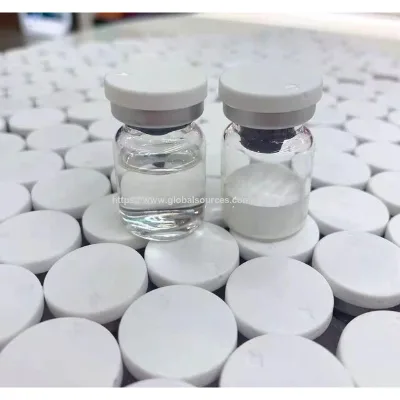 Peptide powder peptides Peptide Research Peptide peptide Chemical Peptides vials peptide, 10mg 15mg