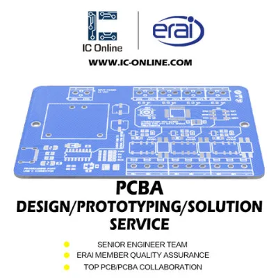 PCB manufacturer's flexible PCB FR4 PCB single-layer PCB single PCB design PCBA solutionPCBA service