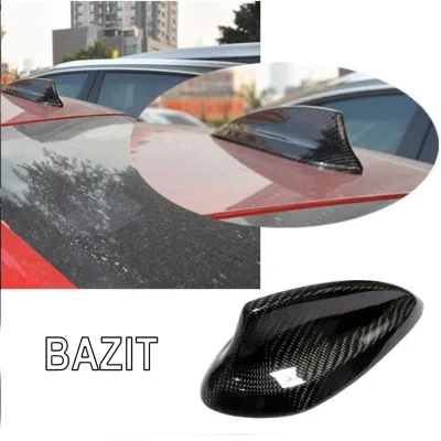 New BAZIT 3 Series F30 G20 2 Series F22 4 Series F32 M2/M3/M4/GT Carbon Fiber Antenna Shark Fin for Retrofit/Upgrade