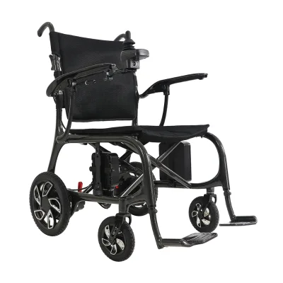 Electric Powerful Wheeelchair CE Approved Off-road Electric Powerful Wheeelchair