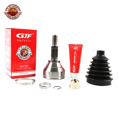 GPF31-25-50XE GJF Auto Part Drive Shaft Inner CV Joint for 2006-2013 Ford Edge 2.0 Mazda CX-7 (ER) CX-9 (TB) FD-1-022A