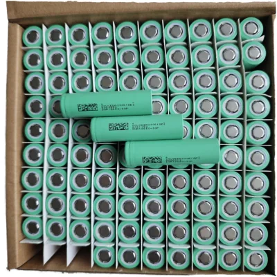Original Grade DMEGC INR18650 30P 3.7V Rechargeable Solid State Battery LiCoO2 Cathode 1200 Cycles 10C Power 47g Electric Tools
