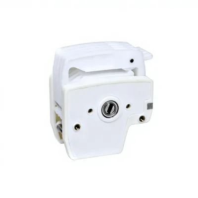 Dichuang Genuine Electric Multi-channel Peristaltic Pump Head DG-1A Series Micro Flow 6 10 Engineering Plastic Roller Low