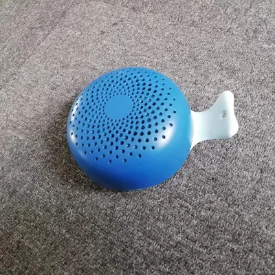 Wholesale Portable Wireless Purifier Food Disinfection Sterilizer Mini Fruit and Vegetable Purifier