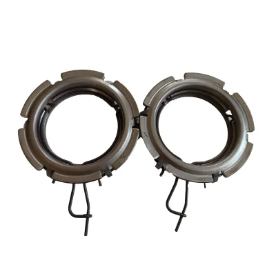 Reliable Clutch Release Ring 9725160065 As Truck Accessory for Heavy Duty Trucks Ensuring Smooth Clutch Operation