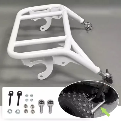 Steel Rear Swingarm Swing Arm for Polaris RZR170 RZR 170 EFI 2009-21 Suspension