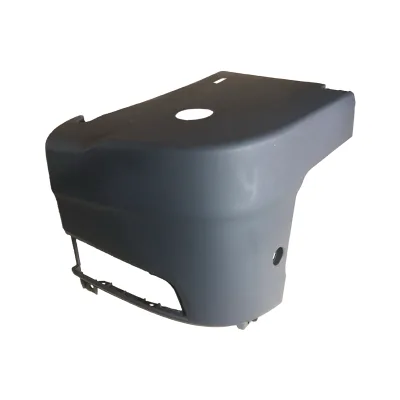 Hot Selling Truck Bumper for Scania Truck Bumper 2528870 2295948