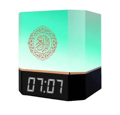 High Quality Digital Islamic Quran Player Ramadan Quran Player Mini Quran Speaker