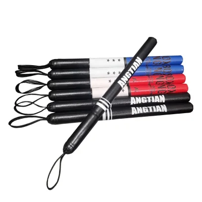 Factory Custom Mma Boxing Stick Pads for Martial Arts Precision Training