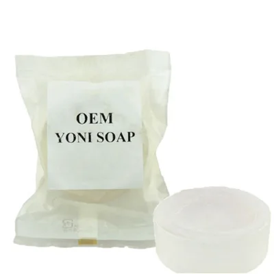OEM Herbal Yoni Soap for PH Balance and Vaginal Wash for Women