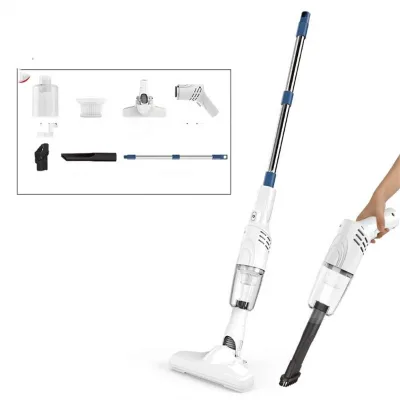 Cordless Vacuum Cleaner Household Handheld Car With Large Suction Power Multi-functional Vacuum Cleaner