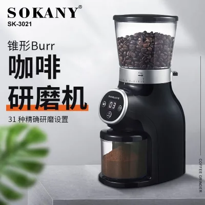 Rechargeable 3 in 1 Custom Logo Color Functional Portable Coffee Brewers Usb Electric Coffee Maker With Grinder