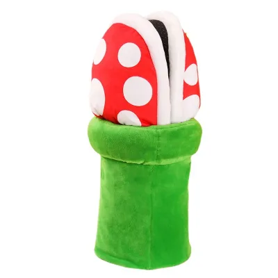 Botu Men women Indoor Home Slippers Cute Cotton Anime Game Cartoon Character Design with PP Cotton Filling Plush Slipper Sandals