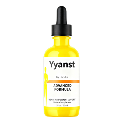 Advanced formula  weight loss drops supports healthy appetite and weight management.