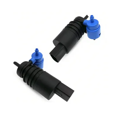 13250357 Windshield Washer Pump for Buick Encore 13-19, Encore Sport, Regal TourX 2018,Chevrolet Trax/Trax Premier,Spark,Orlando