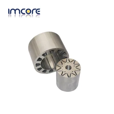 Brushless Stator