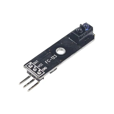 Tracking Sensor Module IR Infrared Line Track Follower Sensor TCRT5000 Obstacle Avoidance Module
