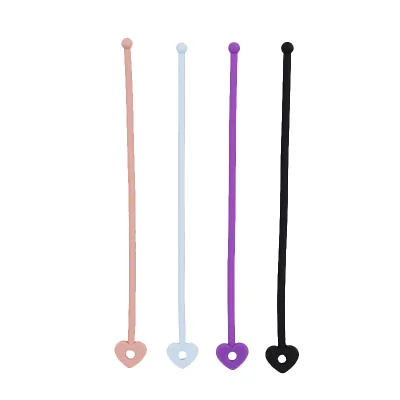 Soft Silicone String