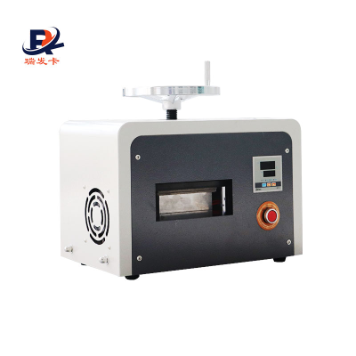 Small Size A6 Handle Wheel Laminator for Card Making