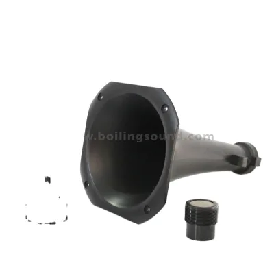 DE-2501-6000 25 W Swiftlet Tweeter Horn Phenolic pa Speaker Super Tweeter Hi-fi Dome Tweeter
