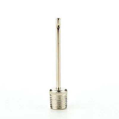 Low Cost High Quality Metal Air Needle for Inflating Ball Football Basketball Volleyball Needle
