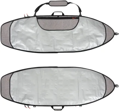 Surfboard Longboard Bag Premium Surfing Board Carrying Bag and Cover for Outdoor Travel Surfboard Carry Bag