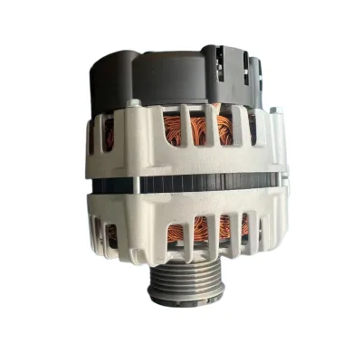 Factory wholesale 14V 180A 7PK Alternator for Audi Q7 4L 3.6 FSI 2006-2010 OE 021903016L FG18S036 LRA03557 Car Generator