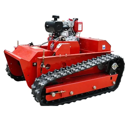 Wholesale Cheap Price 24V Cordless zero Turn Mower Grass Cutting Machine Brush Cutter Robot Lawn Mower Tractor