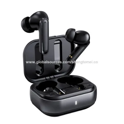 OEM ANC TWS earphone ENC TWS earbuds Support three modes ENC/ANC/Transparency