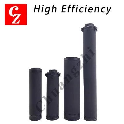 High Precision Air Inline Filter Element E1281MV E1281X1 E1281XA E1281AC Replacement for Walker Air Compressor Ready to Ship
