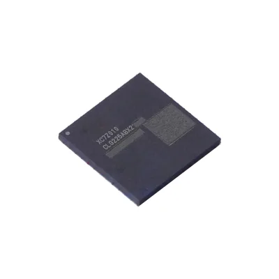 XC7Z010-2CLG225I Original Integrated Circuit Electronic Components Microcontroller (best Price) XC7Z010-2CLG225I System on Chip