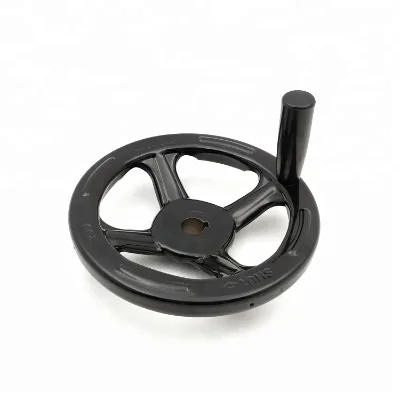 Factory Price Stainless Steel Handwheel Aluminium Handwheel