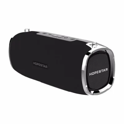 Portable Wireless Outdoor Bluetooth Speaker Waterproof IPX6 Speakers for iPhone