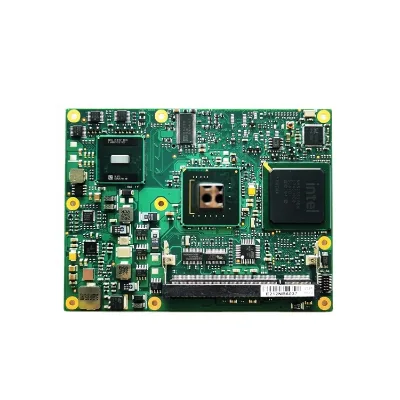 ADLINK 51-72111-0A30 Express-AT-N270/ARU the Express Module Equipped with Intel Pentium Processor N270 and 945GSE ICH7-M Chipset