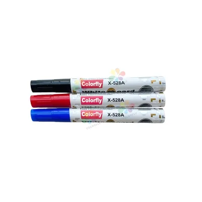 Custom Logo Single Head Highlighters for Corporate Promotional Use