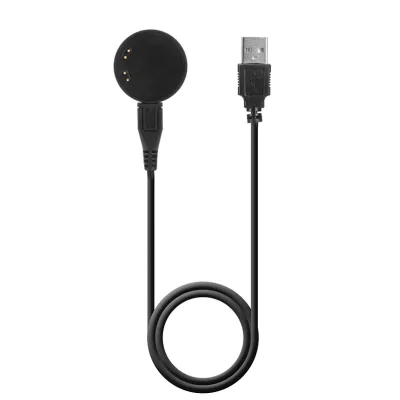 K2 Smart Kids Portable Magnetic Charging Cable 1M Charger Watch with 5V/1A Output and 5V/2A Input