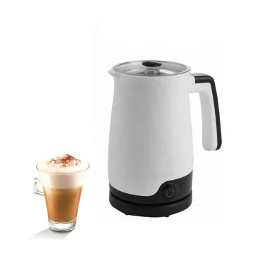 CINO Barista Machine Cappuccino Maker Milk Frother Electric Automatic