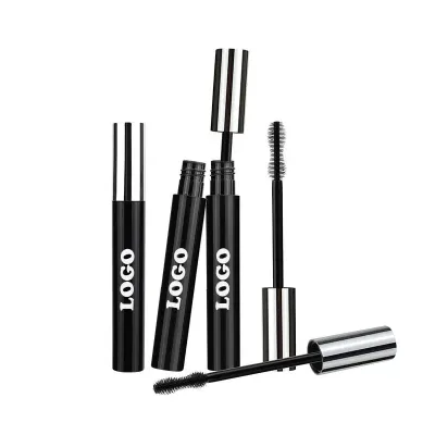 Hot-selling Long Lasting Durable Not Prone Smudging Quick Drying Curlable Waterproof Mascara