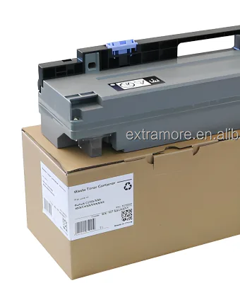 Waste Toner Contanier WX-107 for Minolta Bizhub C250i,C300i,C360i,C450i,C550i,C650i,C750i